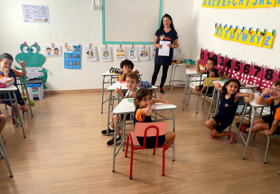 instalações da escola nova geração itu (7)