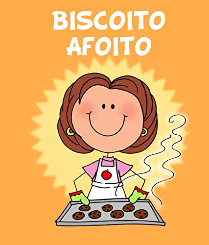 Biscoito Afoito Pedir antes de pegar - Agnes de Bezenac